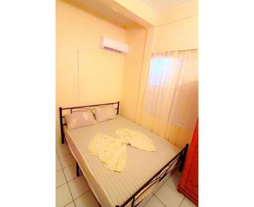 Soufriere House | Sleeing Beauty Guest Rooms