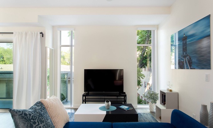Pasadena Apartment | Comfortable Studio Retreat in Central Pasadena