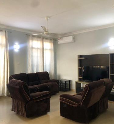 Mwananyamala Apartment | Sleek & Spacious Suites