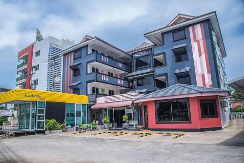 Su Thep Hotel | Family-Friendly Stay at Sleep CNX with Breakfast Included