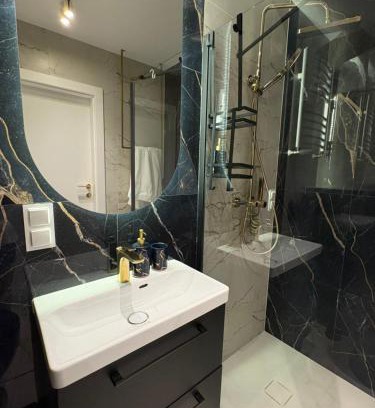 Augustow Apartment | Sleep&Go Augustów 24h