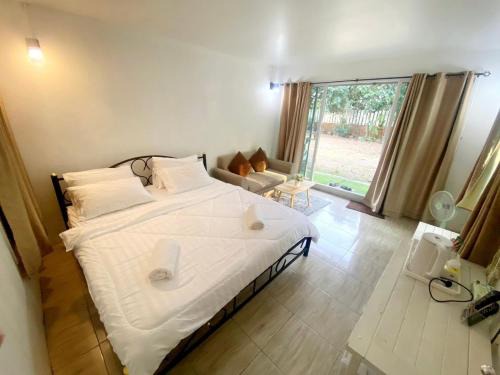 Pak Chong House | Budget-Friendly Stay at Sleep Home Khaoyai for Families