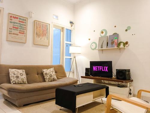 Cirebon House | Sleep House Cirebon Homestay
