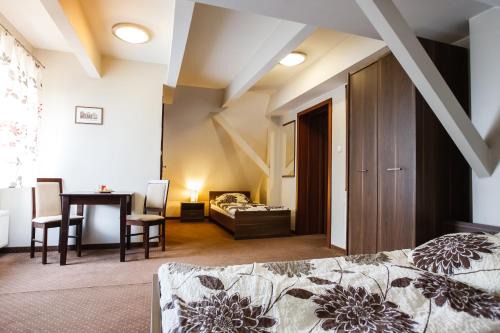 Lomza House | Discover Sleep In Łomża: Family-Friendly Comfort Awaits