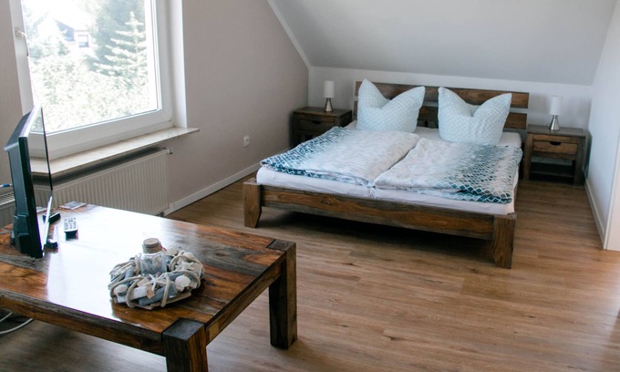 Sedlitz House | Discover Sleep in the Lusatian Lakeland - Reviewed 10/10