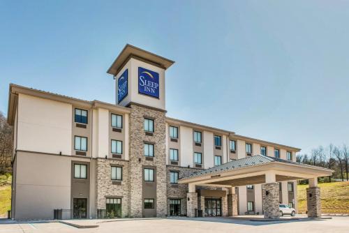 Ellenboro Hotel | Discover Comfort at Sleep Inn Ellenboro Hwy 50 – Pet Friendly
