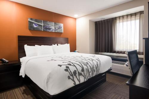 Erie Hotel | Relax at Sleep Inn: Pet-Friendly Comfort with Breakfast