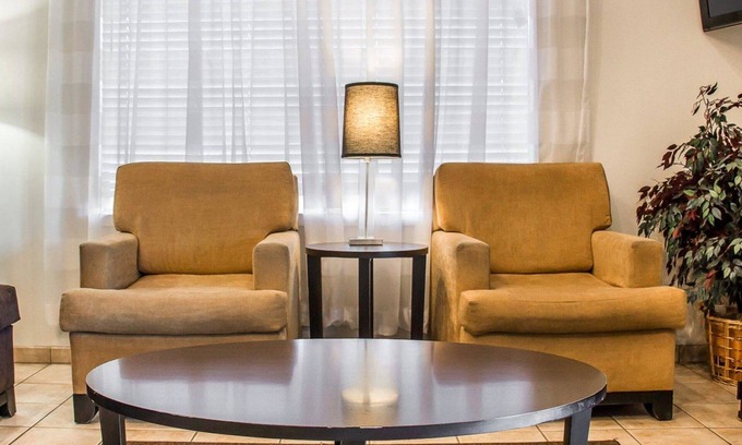 Hardeeville Hotel | Budget-Friendly Comfort at Sleep Inn Hardeeville