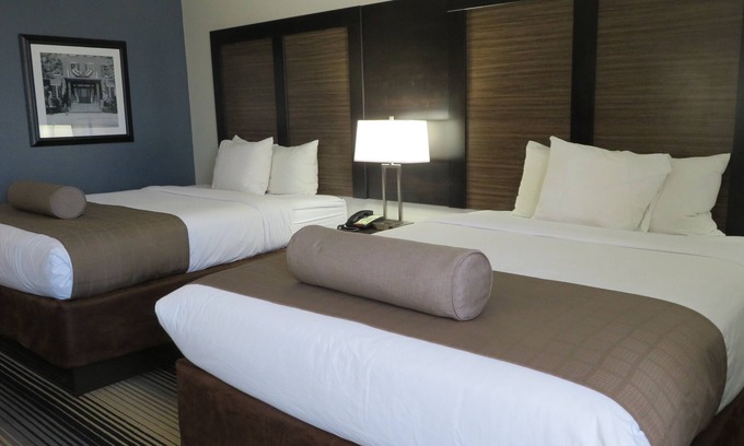 Indianapolis Hotel | Budget-Friendly Sleep Inn: Child-Friendly & Accessible Stay