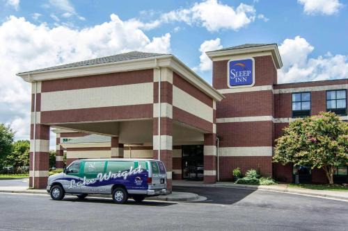 Northwest Hotel | Relax at Sleep Inn Lake Wright - Norfolk Airport Getaway
