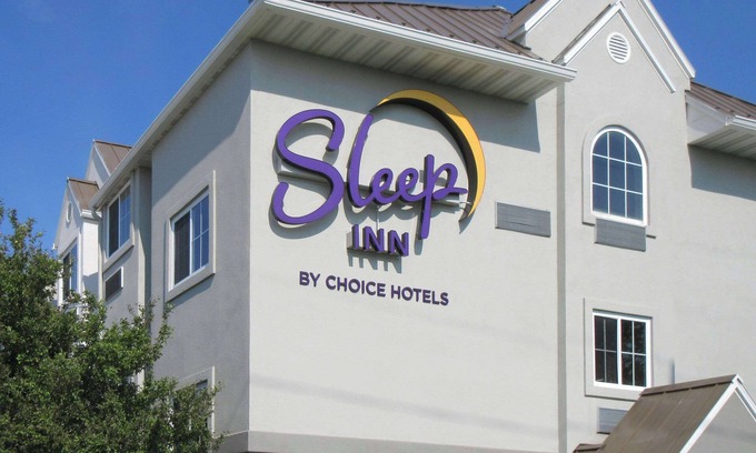 Marion Hotel | Comfortable Stay at Sleep Inn Marion - Cedar Rapids