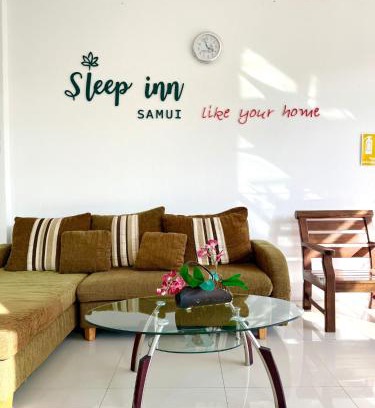 Plai Laem Hotel | Oceanfront Sleep Inn Samui with Family-Friendly Amenities