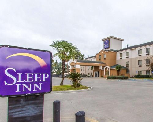 Lafayette Hotel | Budget-Friendly Stay at Sleep Inn Scott-Lafayette West