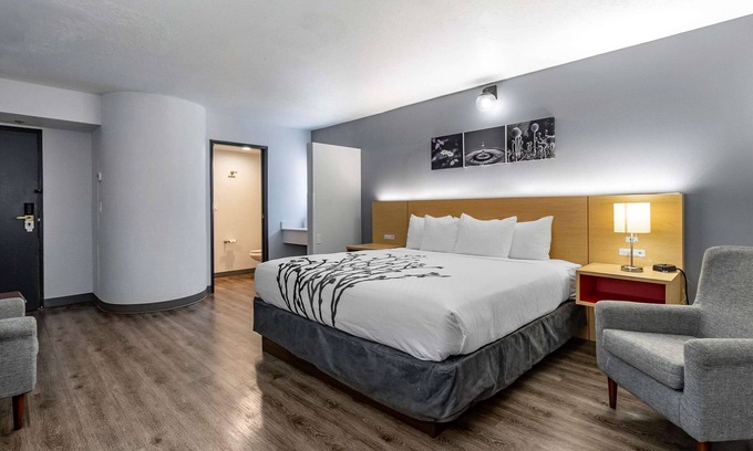 Jerome Hotel | Discover Comfort at Sleep Inn & Suites with Great Amenities