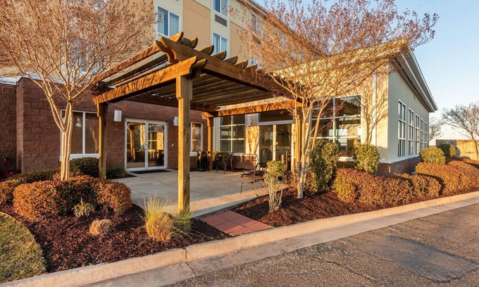 Ruston Hotel | Top-Rated Stay at Sleep Inn & Suites Ruston Near University