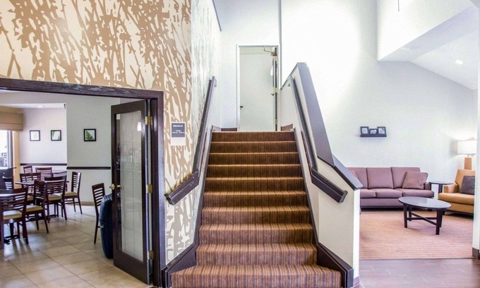 Tinley Park Hotel | Budget-Friendly Stay at Sleep Inn Tinley Park Near Attractions