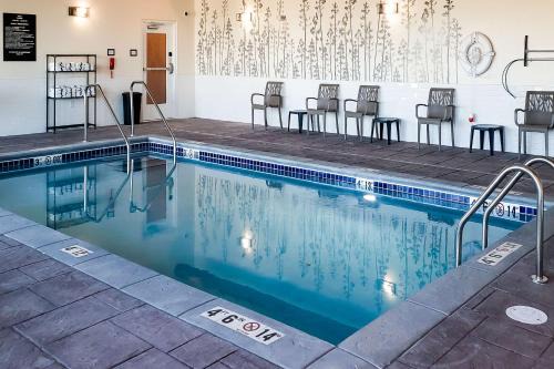 Waukee Hotel | Pet-Friendly Stay at Sleep Inn Waukee-West Des Moines
