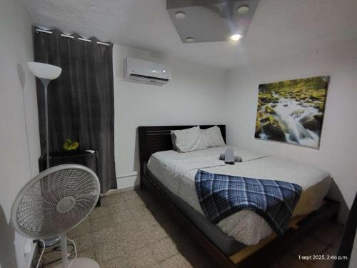 Quebrada Fajardo Apartment | Sleep Relax 2