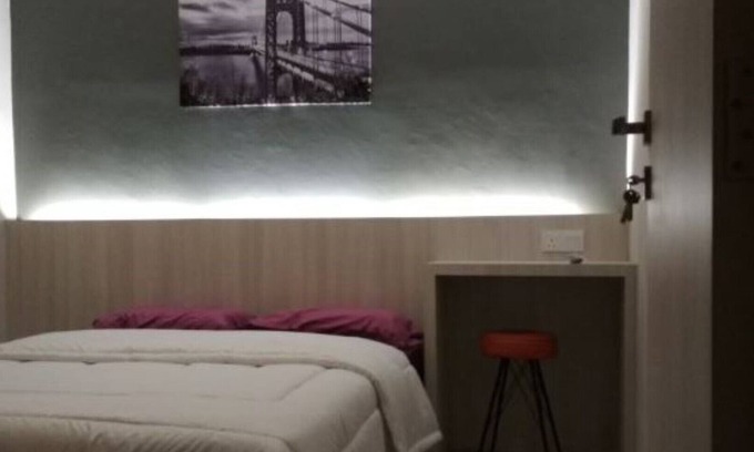 Batam House | Relax in Plamo Garden Apartments Unit 25 for Your Escape