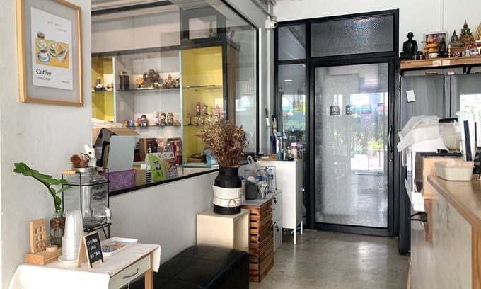 Talat Yai House | Budget-Friendly Getaway at Sleep Sheep Phuket Hostel