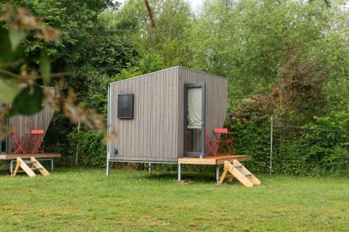 Rulzheim House | Cozy Green Tiny Spot in Südpfalz - Ideal for Families