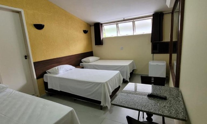 Caicaras House | Discover Relaxing Sleep Suites for Families and Travelers