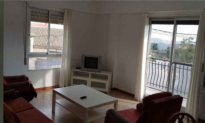 Casinos Apartment | Discover Family-Friendly Comfort at Sleep Túria Hotel