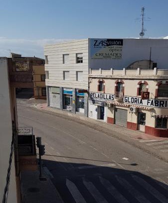 Casinos Apartment | Budget-Friendly Stay at SLEEP TURIA Apartamentos