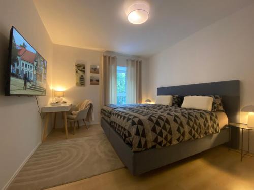 Heiligenkirchen Apartment | Relax at SLEEP WELL Apartments - Highly Rated Family Getaway