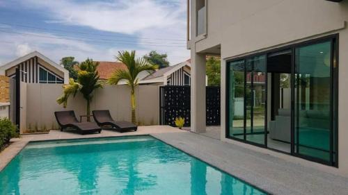 Hang Dong Villa | Sleep With Sheep - 3 Bedroom Pool Villa
