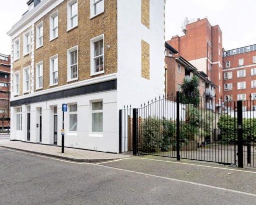Pimlico Apartment | Family-Friendly Stay Near Buckingham Palace & Big Ben