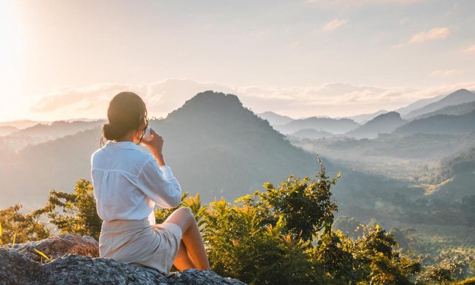 Good Living Camp Cabin | Discover the Sleeping Giant Rainforest Lodge: 5-Star Retreat
