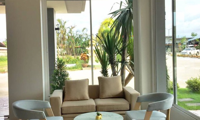 Fang Hotel | Family-Friendly Stay at Sleeping Tree Hotel with Kitchen Access