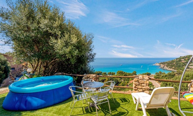 Torre delle Stelle Apartment | Unforgettable Sleep Under The Stars: 10/10 Guest Rated Experience