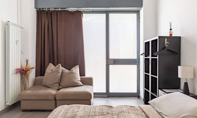 Pavia Apartment | Family-Friendly Stay at Sleepn'joy Pavia with Kitchen Access