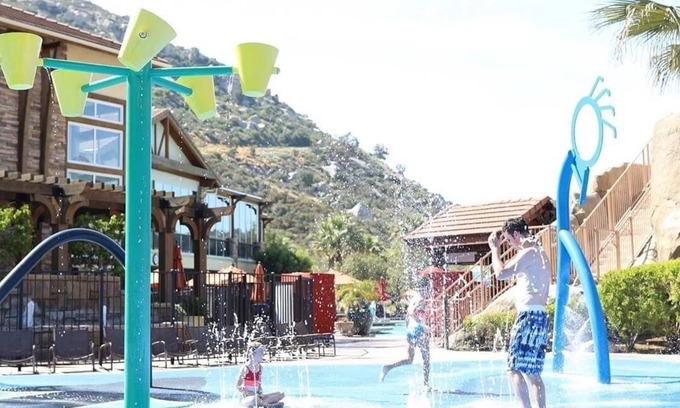 Lawrence Welk Resort Village Condo | Large Welks Resort Condo Near San Diego's Best Attractions