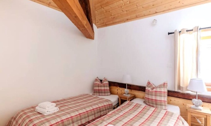 Les Sciauds Other | Spacious Gites with Pool and Shared Garden for Groups