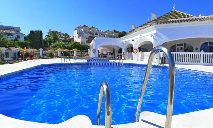 Chimenea Apartment | Family-Friendly Getaway at Capistrano Playa 213
