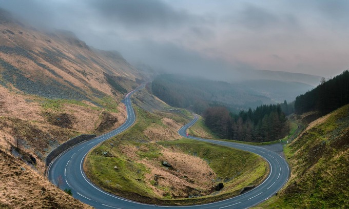 Rhondda Cynon Taff House | Welsh Stone House for 4: Family-Friendly & Pet Welcoming