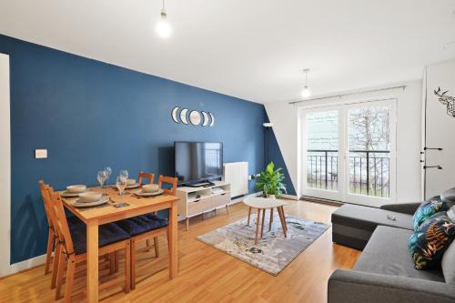 Bishop's Stortford Apartment | Family-Friendly Central Bishops Stortford 2BR Apartment