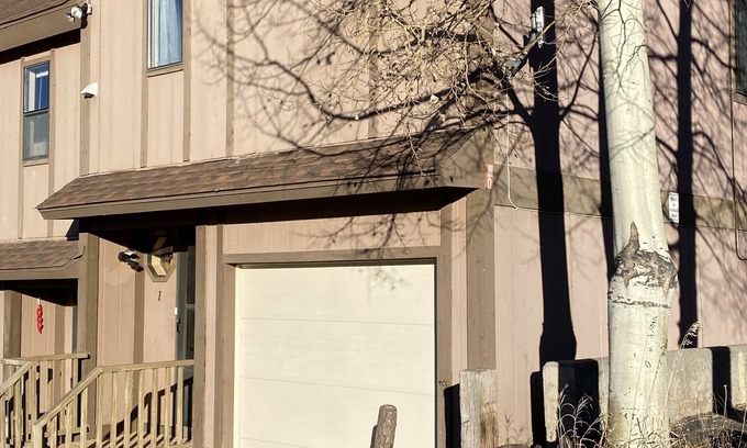 Angel Fire Condo | Convenient 2-Bedroom Retreat with Pool, Rated 9.8/10
