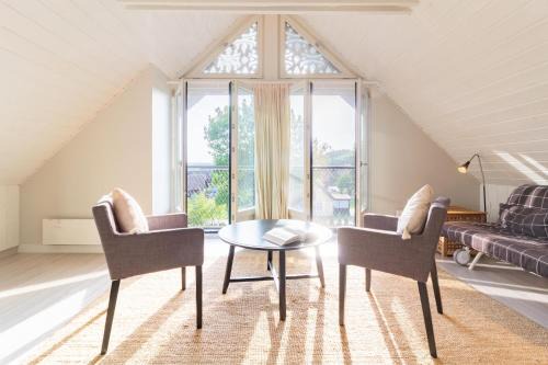Preila Apartment | Pet-Friendly Sleepy Eye Apartment with High Guest Ratings