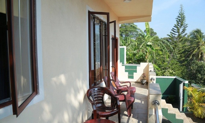 Hikkaduwa Apartment | Top-Rated SLG Villa Hikkaduwa with Pool & Family Amenities