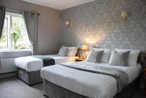 Monaghan Hotel | Discover Sliabh Beagh Hotel: Family-Friendly Getaway