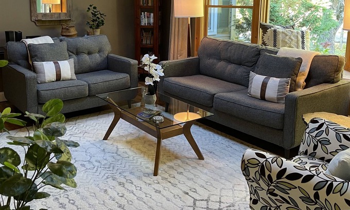 Sherman House | Idyllic Retreat with Ocean View and Family-Friendly Amenities