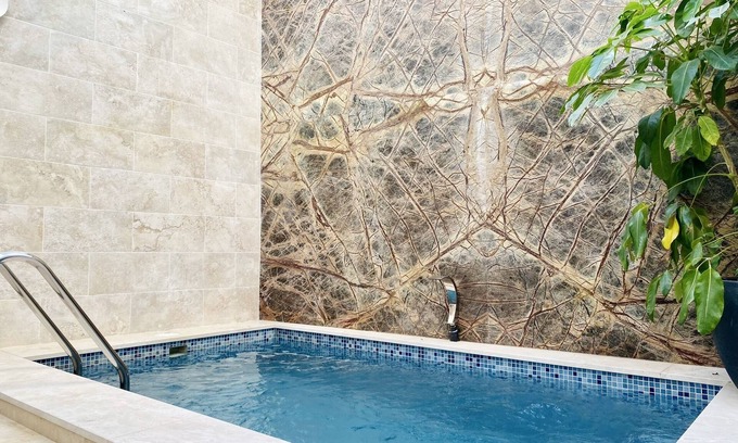 Il-Balluta House | Elegant Sliema 8 Bedroom House with Pool & Family Features