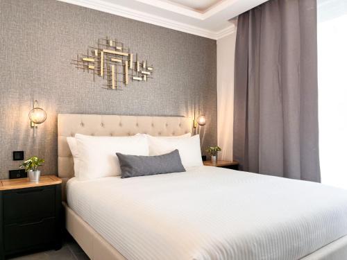 Tower Road Apartment | Discover Sliema Studios: Family-Friendly 4-Star Retreat