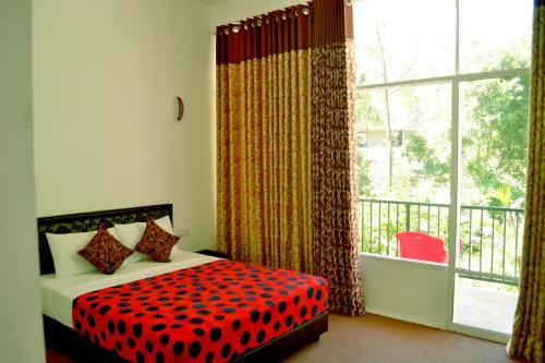 Nallathanniya Hotel | Oceanfront Elegance at Slightly Chilled - Rated 8.6/10