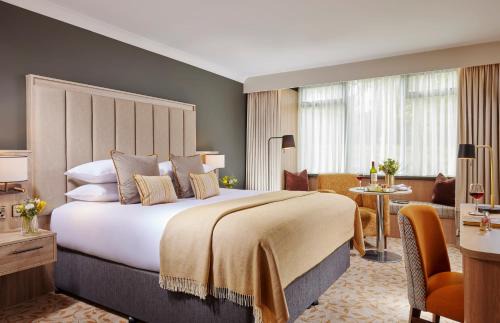 Sligo Hotel | Elegant Sligo Park Hotel & Leisure Club with Ocean Views