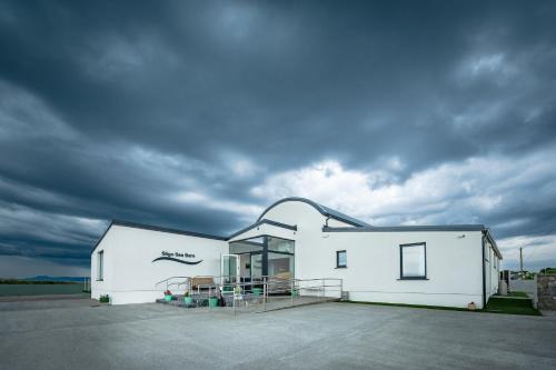 Ballinful House | Experience Sligo Sea Barn: 5-Star Oceanfront Retreat